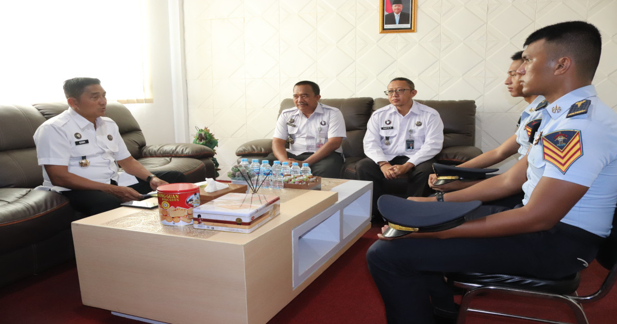 Taruna Poltekpin Selami Dunia Pemasyarakatan: KKN Inspiratif di Lapas Narkotika Karang Intan