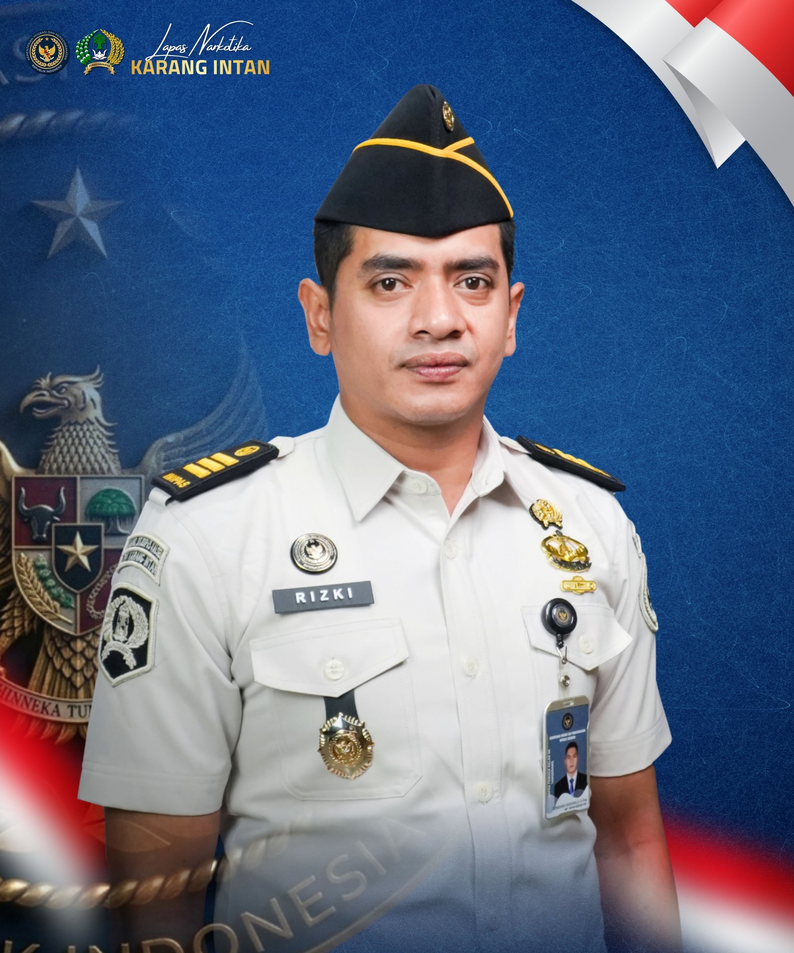 Foto RIZKI AKBAR