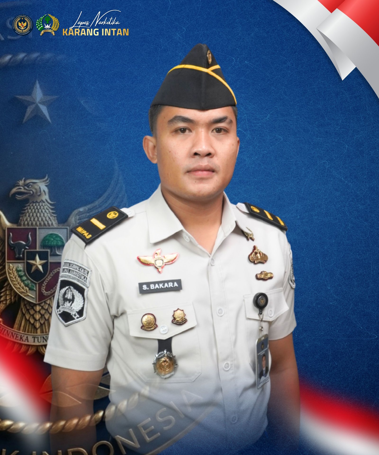 Foto SONDANG PAIYAN PARULIAN BAKARA