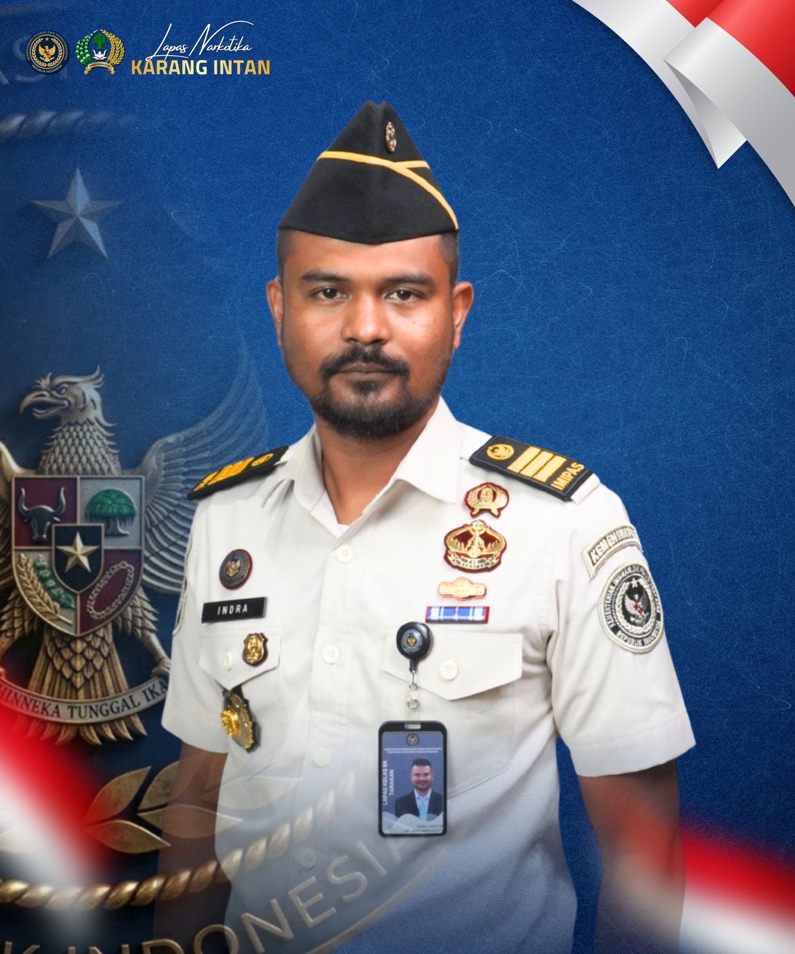 Foto INDRA WAHYUDI