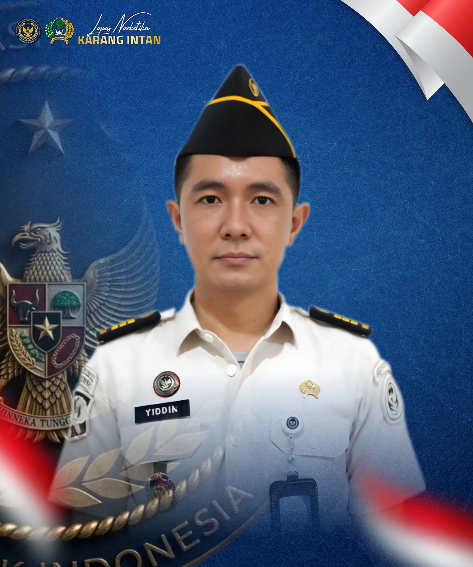Foto MUHYIDDIN