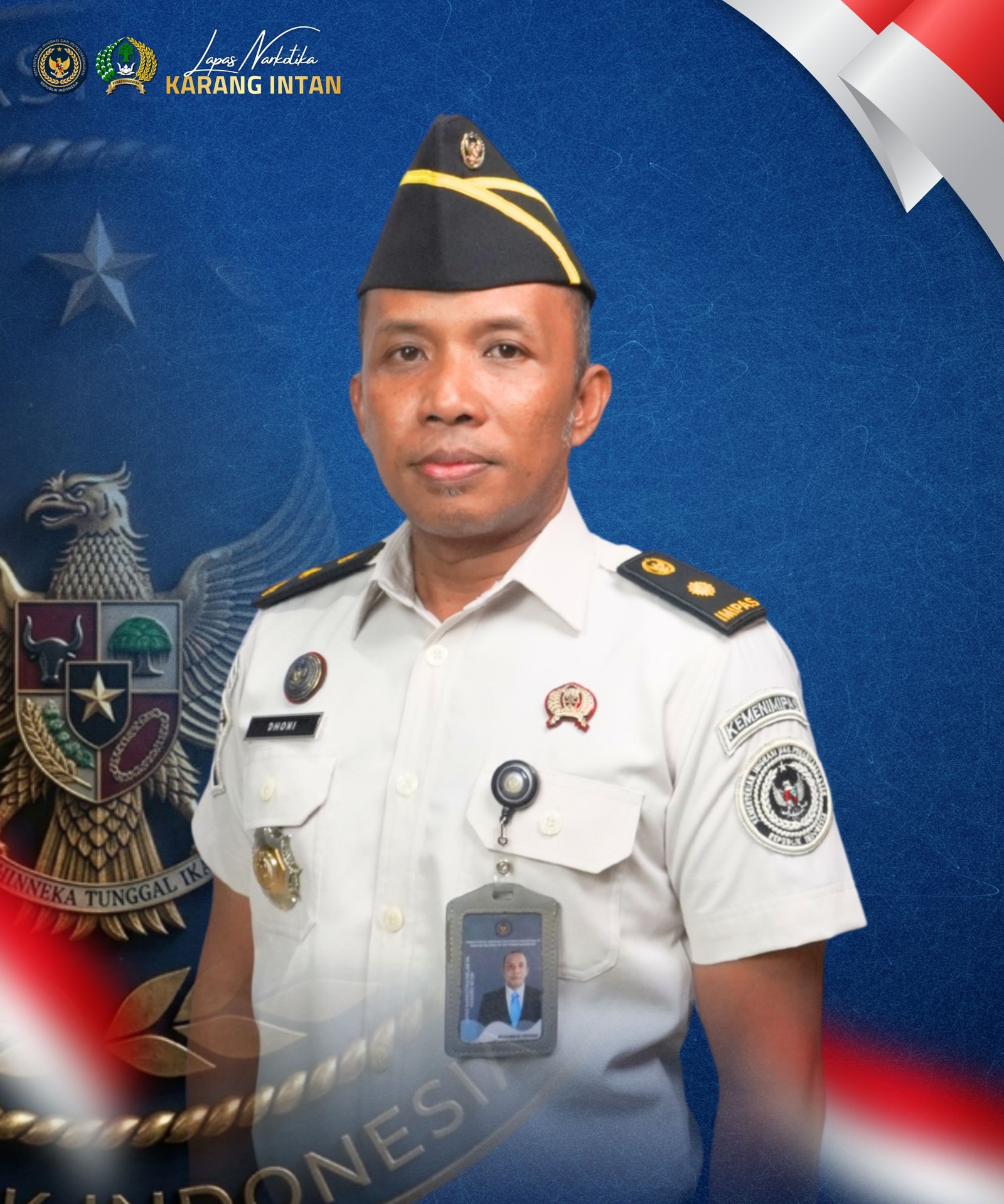 Foto MUHAMMAD RIDHONI
