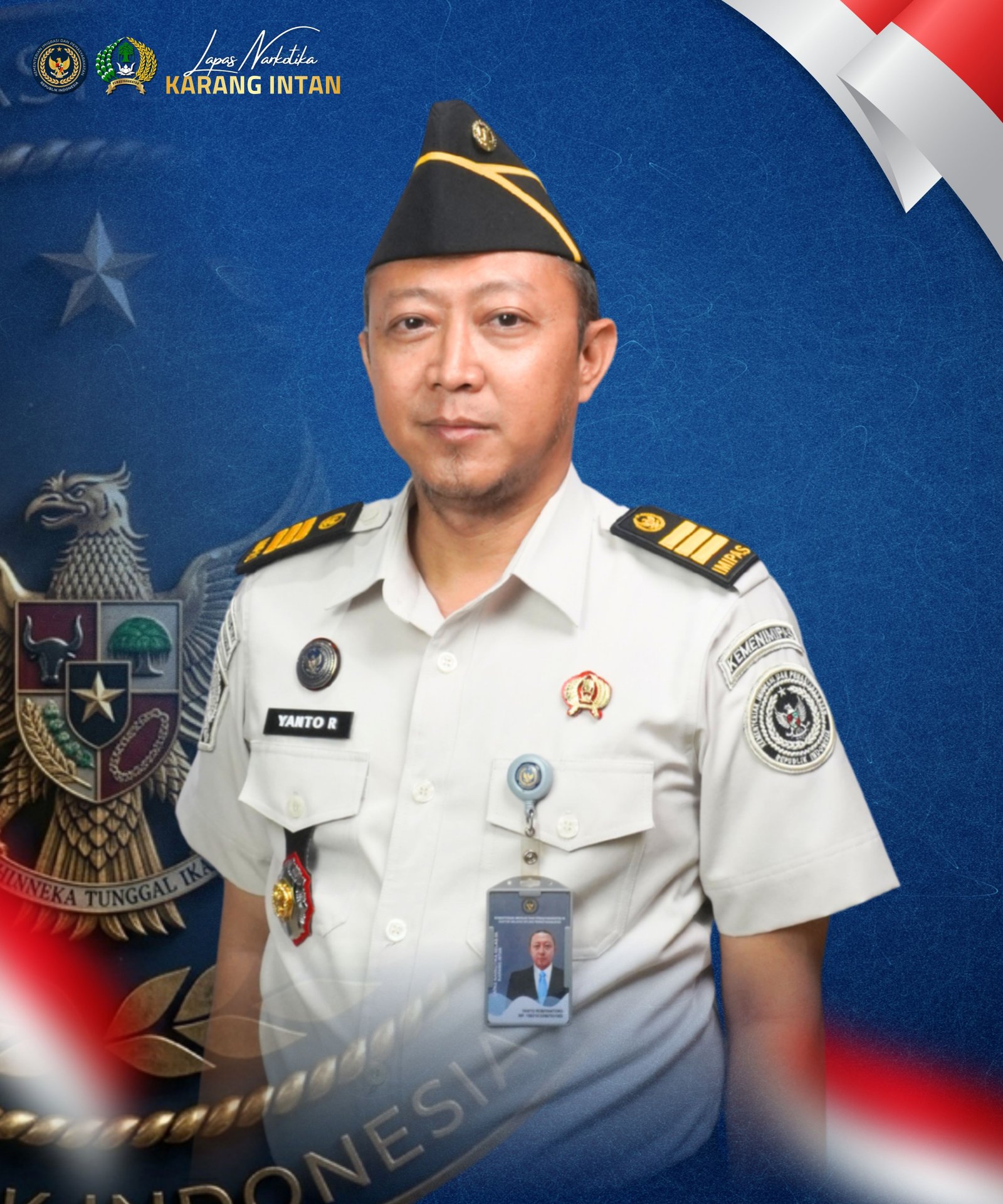Foto YANTO ROBIYANTORO