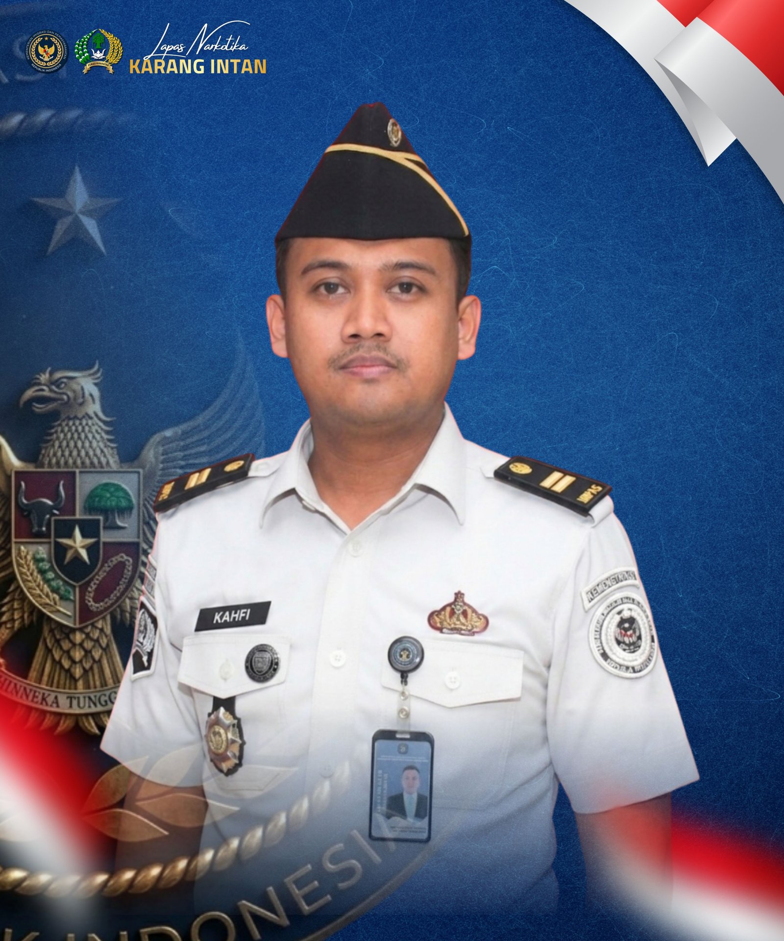 Foto MAULANA KAHFI FIKARDIN